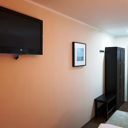 Panorama 3*