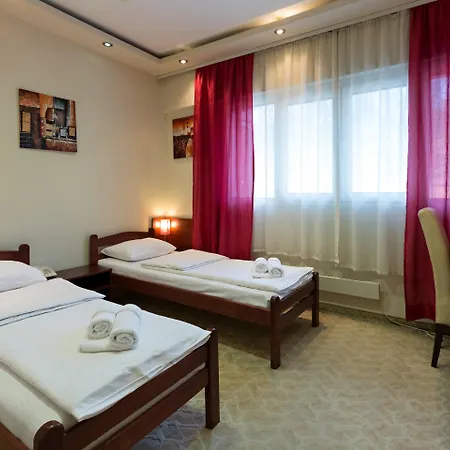 Hotel Panorama