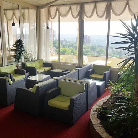 Panorama Hotel Belgrad