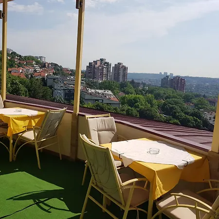Panorama Hotel