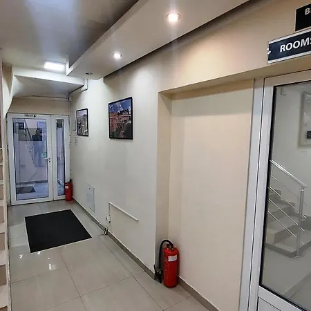 Panorama Hotel 3*
