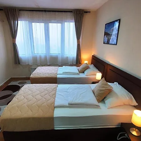 Hotel Panorama 3*